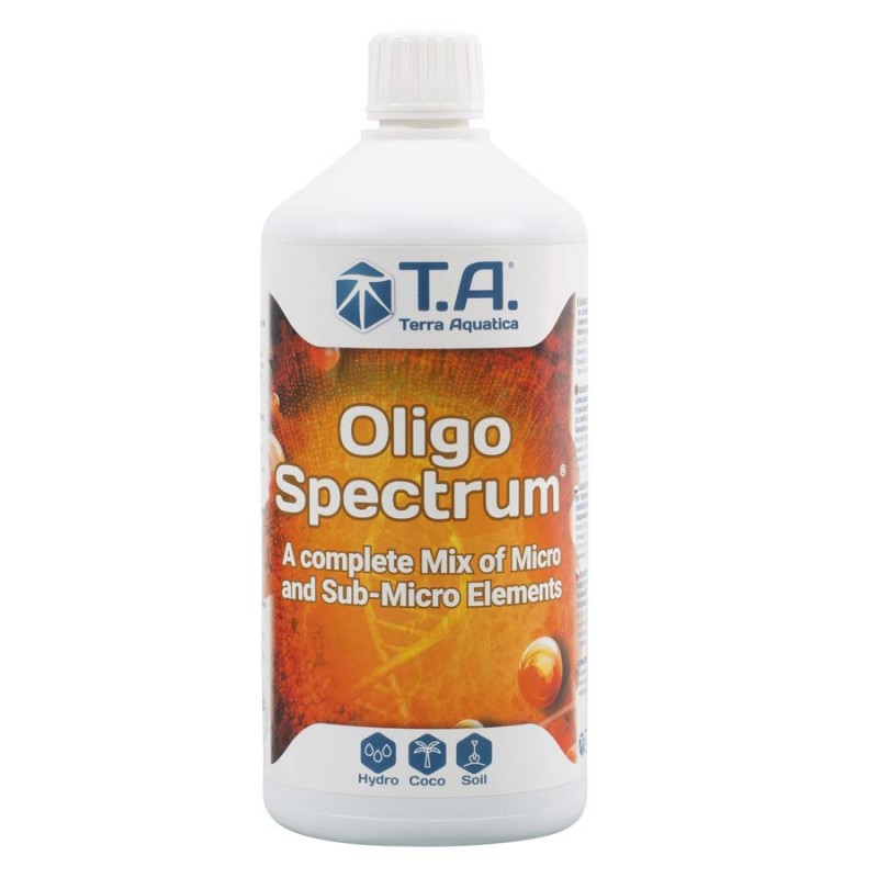 Oligo Spectrum 1 L