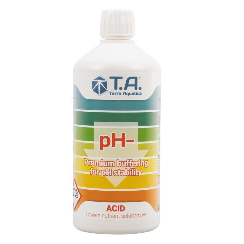 pH- 1 L