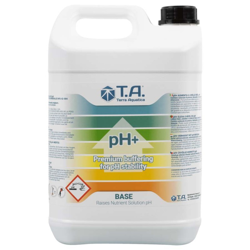 pH+ 5 L