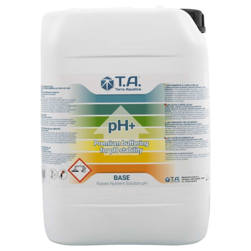 pH+ 10 L