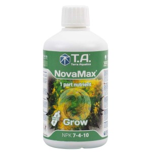 NovaMax® Grow 500 mL