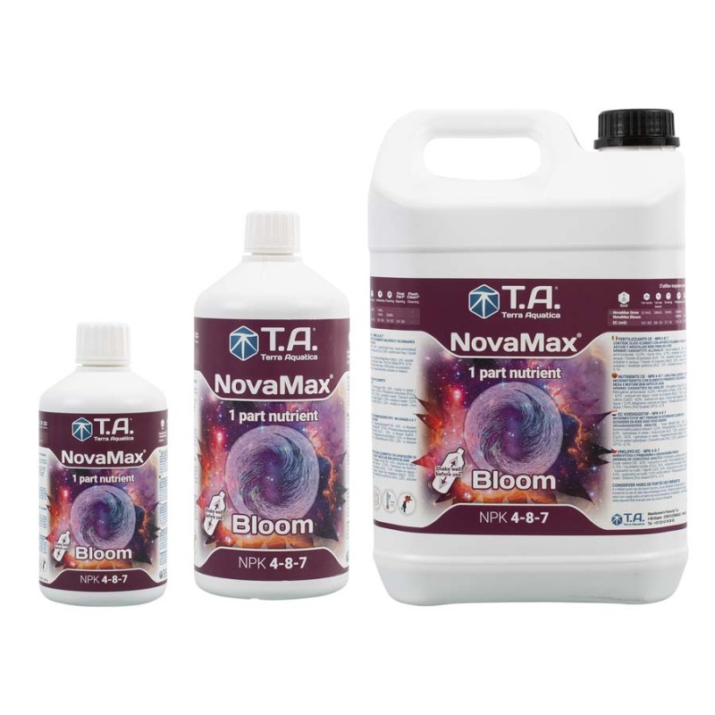 NovaMax® Bloom 500 mL