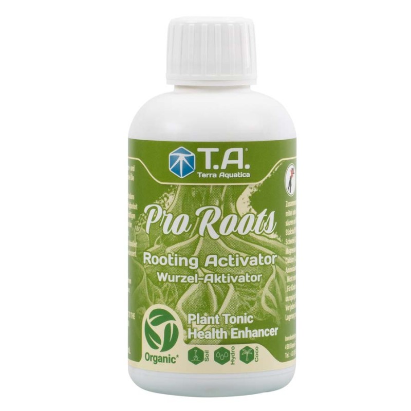 Pro Roots 250 mL