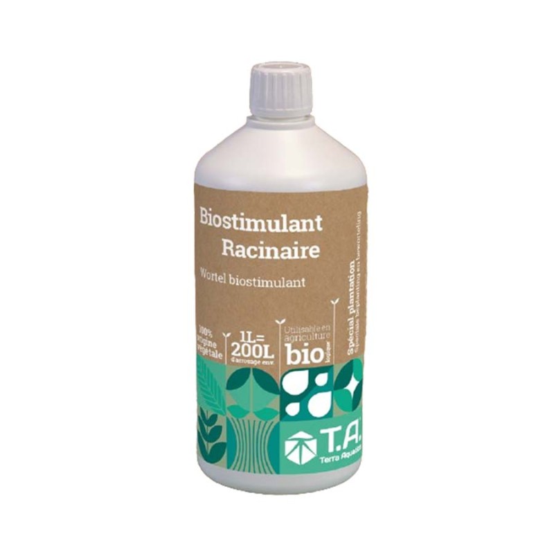 Biostimulant racinaire 1 L