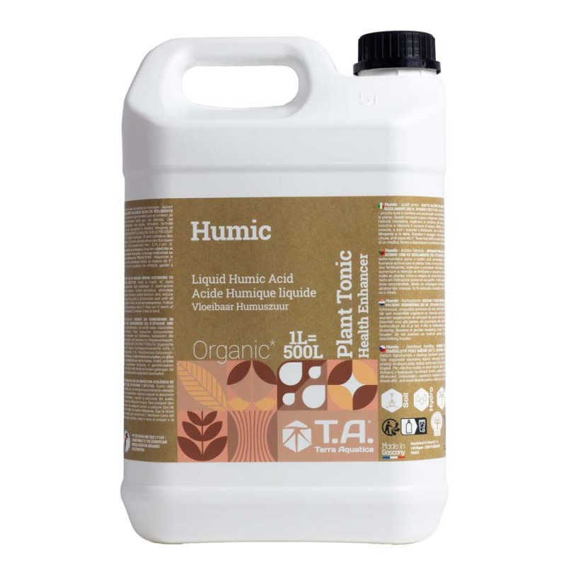 Humic 5 L