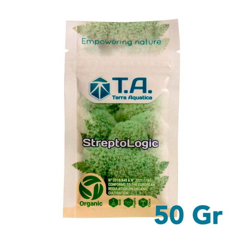 StreptoLogic® 50g