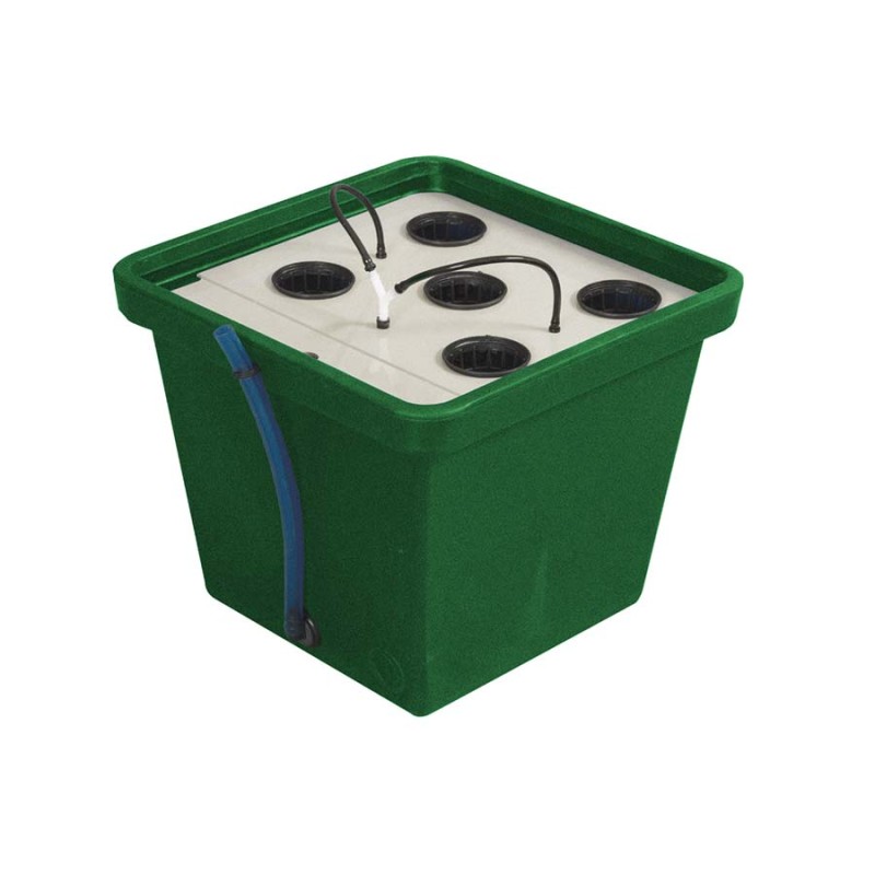 CultiMate® Aero Ø 8cm