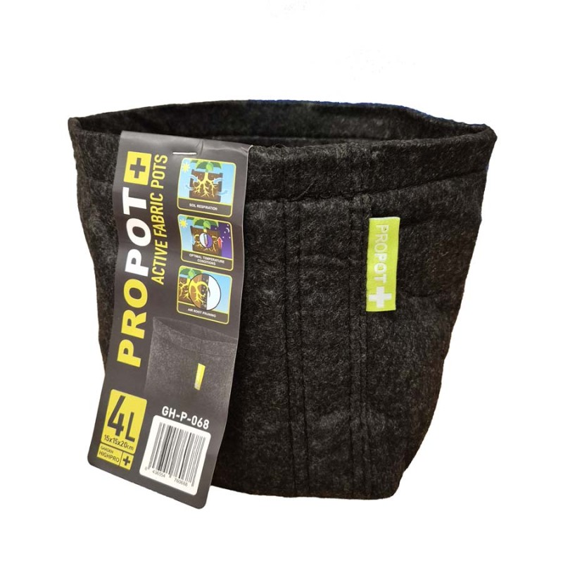 Pot en tissu PROPOT 4 L