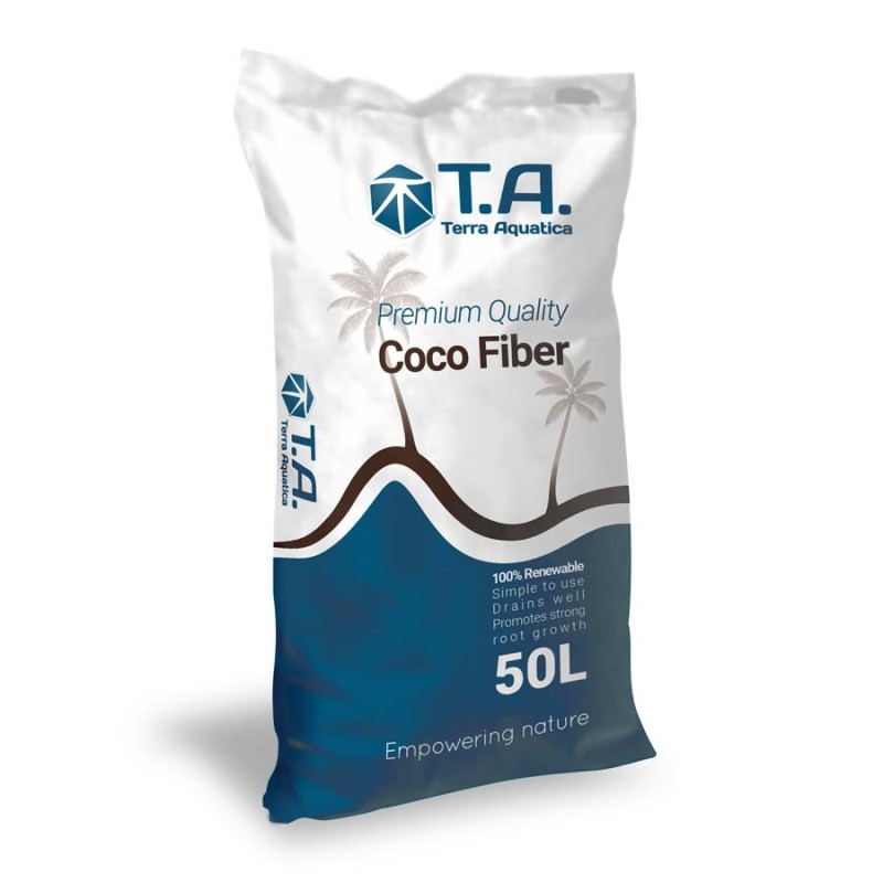 Fibre de Coco Pure Premium