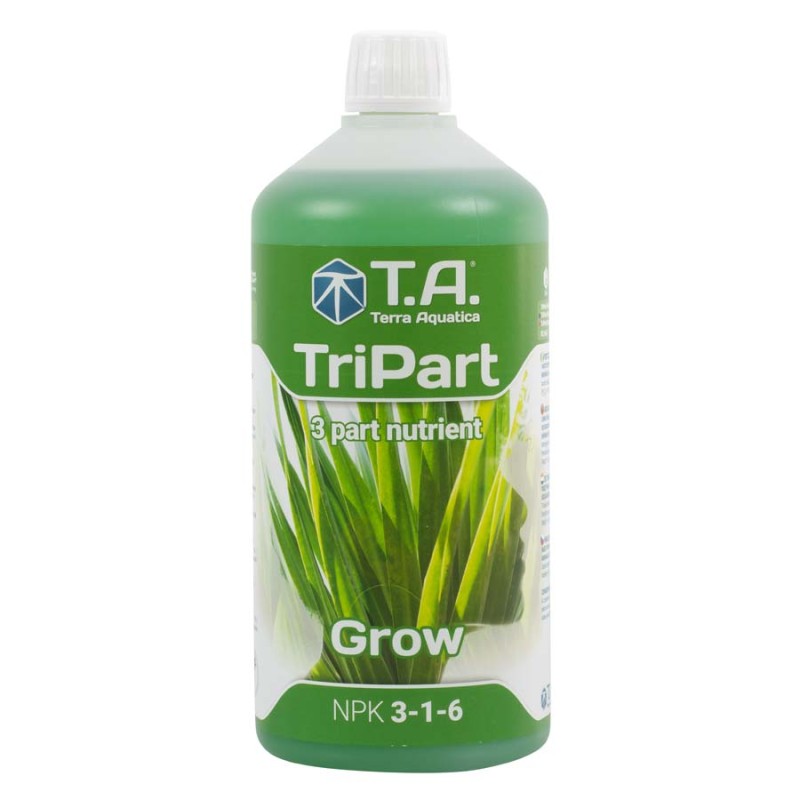 TriPart® Grow 1 L