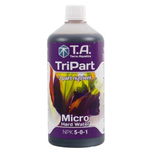 TriPart® Micro eau dure 1 L