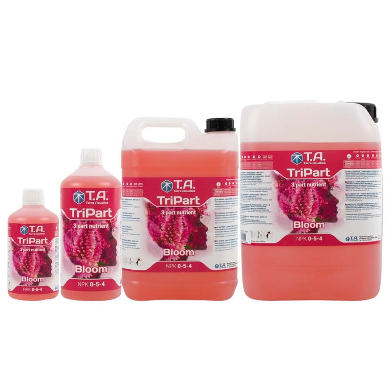 TriPart® Bloom 1 L