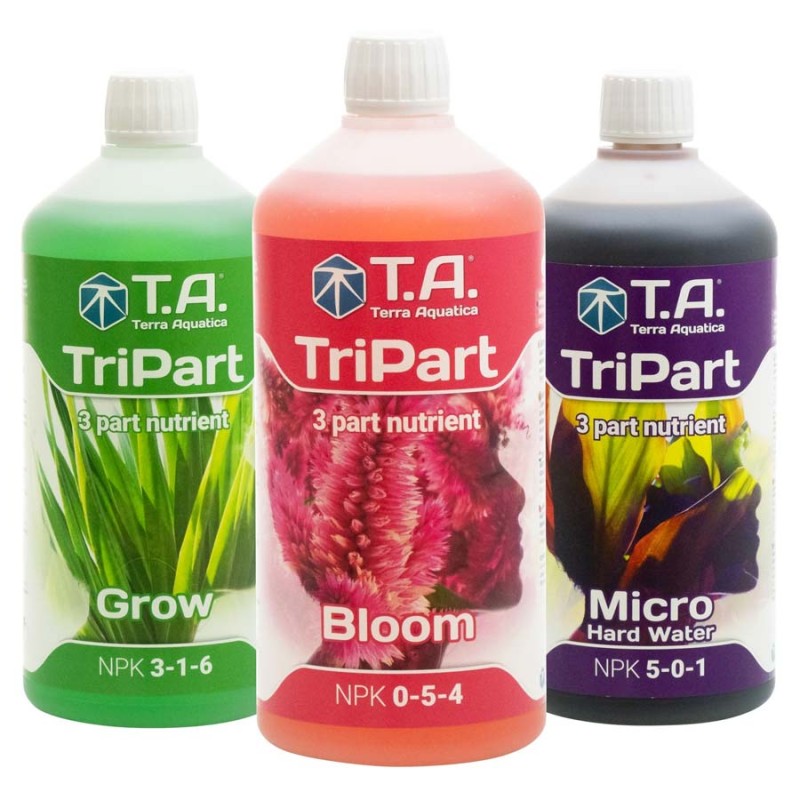 TriPart® Bloom 1 L