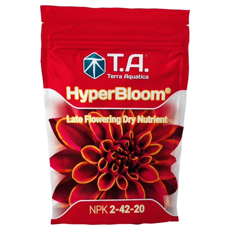 HyperBloom® 500g