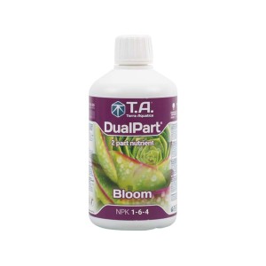 DualPart® Bloom 500 mL