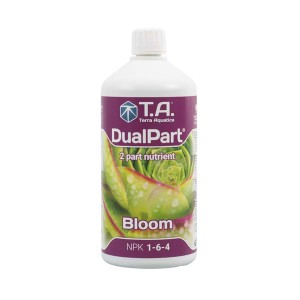 DualPart® Bloom 1 L