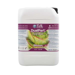 DualPart® Bloom 10 L