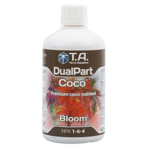 DualPart® Coco Bloom 500 mL