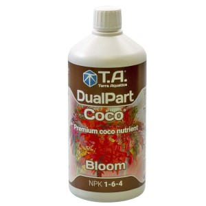 DualPart® Coco Bloom 1 L