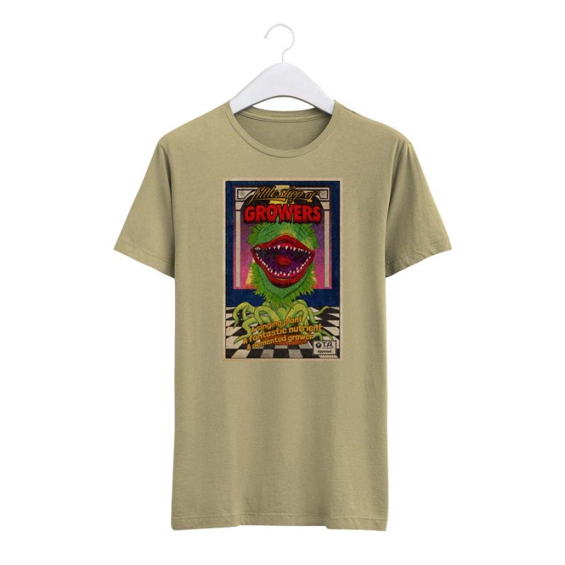 T-shirt LittleShop taille XXL