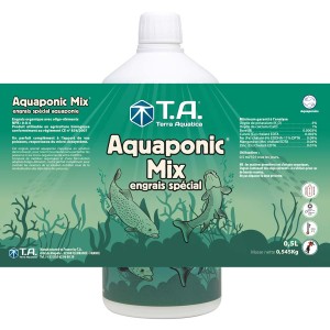 Aquaponic Mix 500 mL