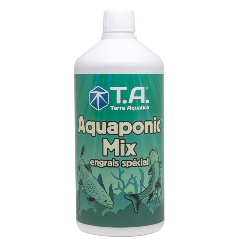 Aquaponic Mix 1 L