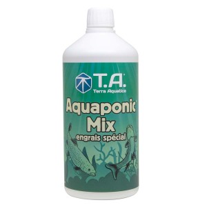 Aquaponic Mix 1 L