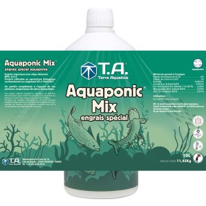 Aquaponic Mix 10 L