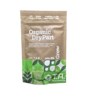 Organic DryPart® Grow 100g