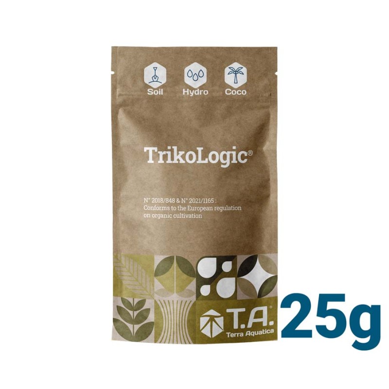 TrikoLogic® 25g