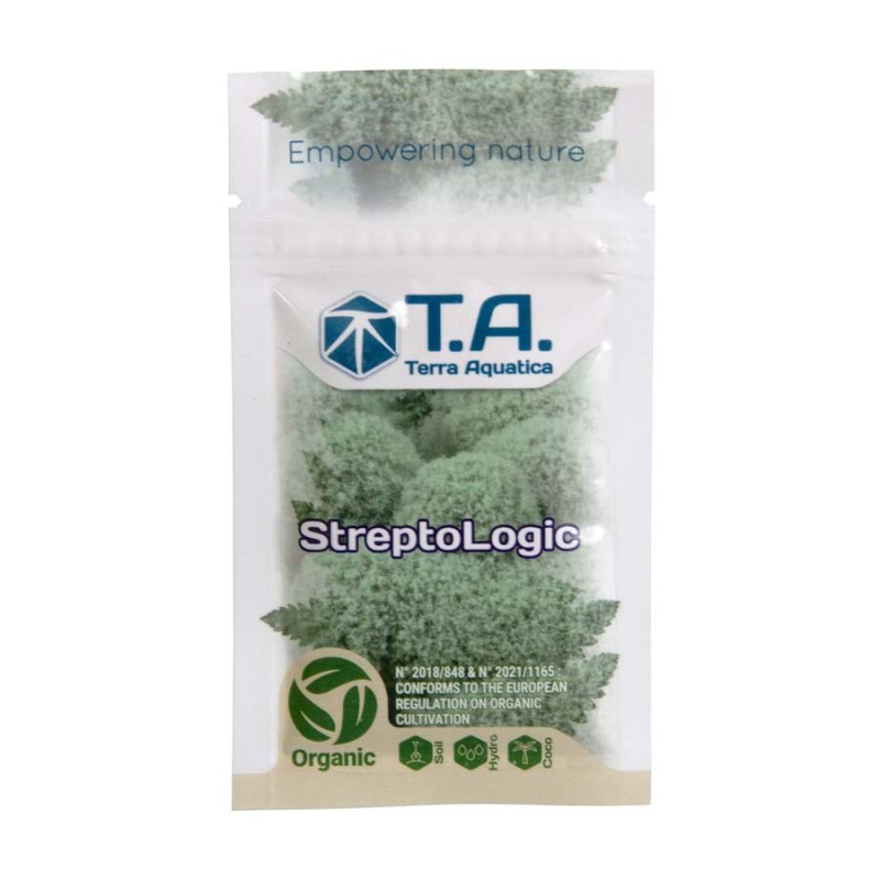 Pack organique Protection