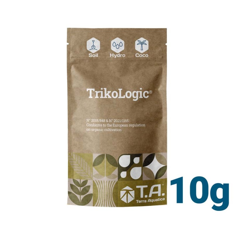 Pack organique Protection