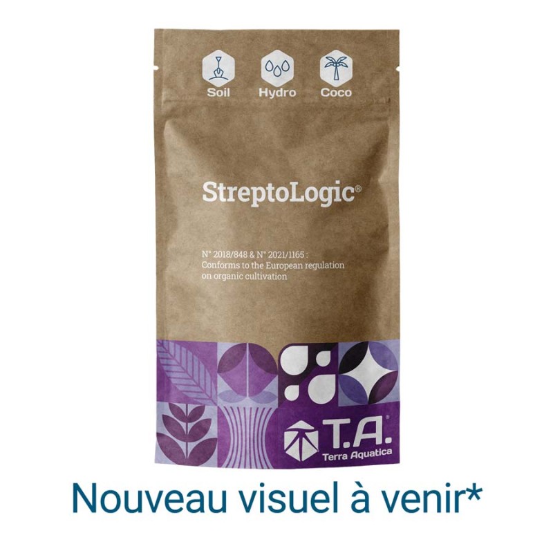 StreptoLogic® 10g