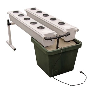 GrowStream® 10, nouvelle version