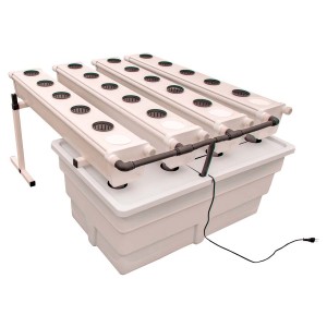 GrowStream® 20, nouvelle version