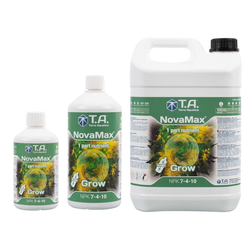 NovaMax® Grow 1 L