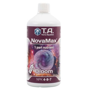 NovaMax® Bloom 1 L