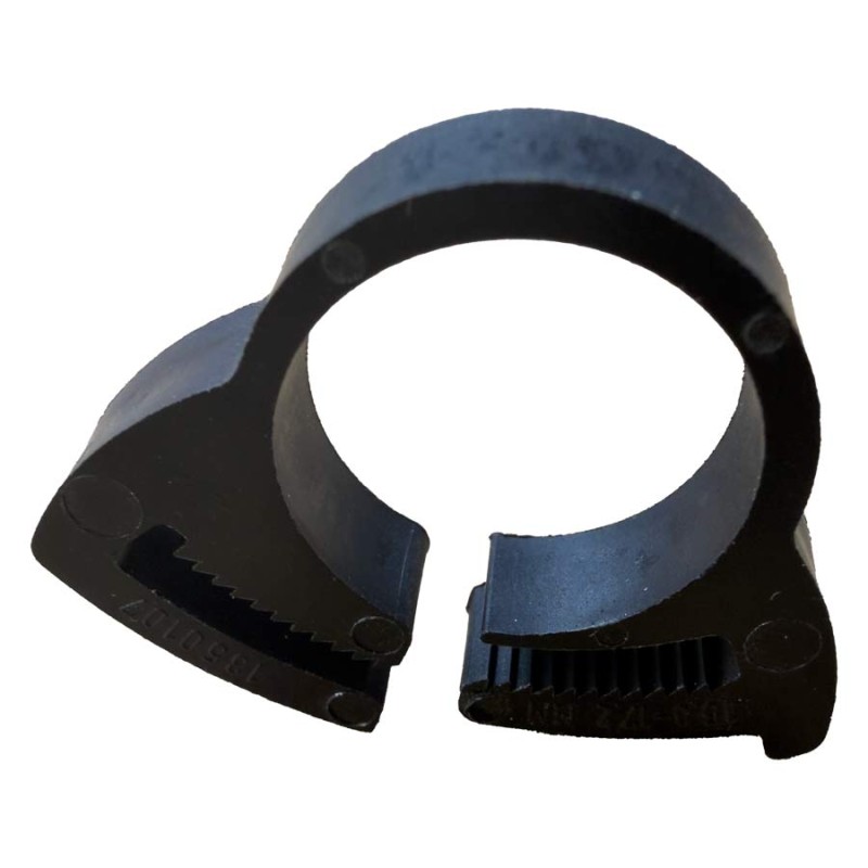 Collier de serrage Ø  16 mm