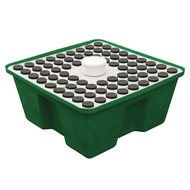 HydroCloner® Spinner 72