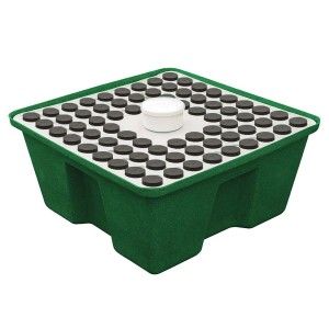 HydroCloner® Spinner 72