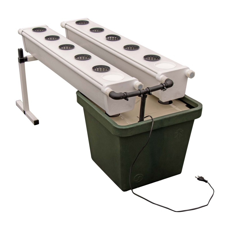 GrowStream® 10, nouvelle version