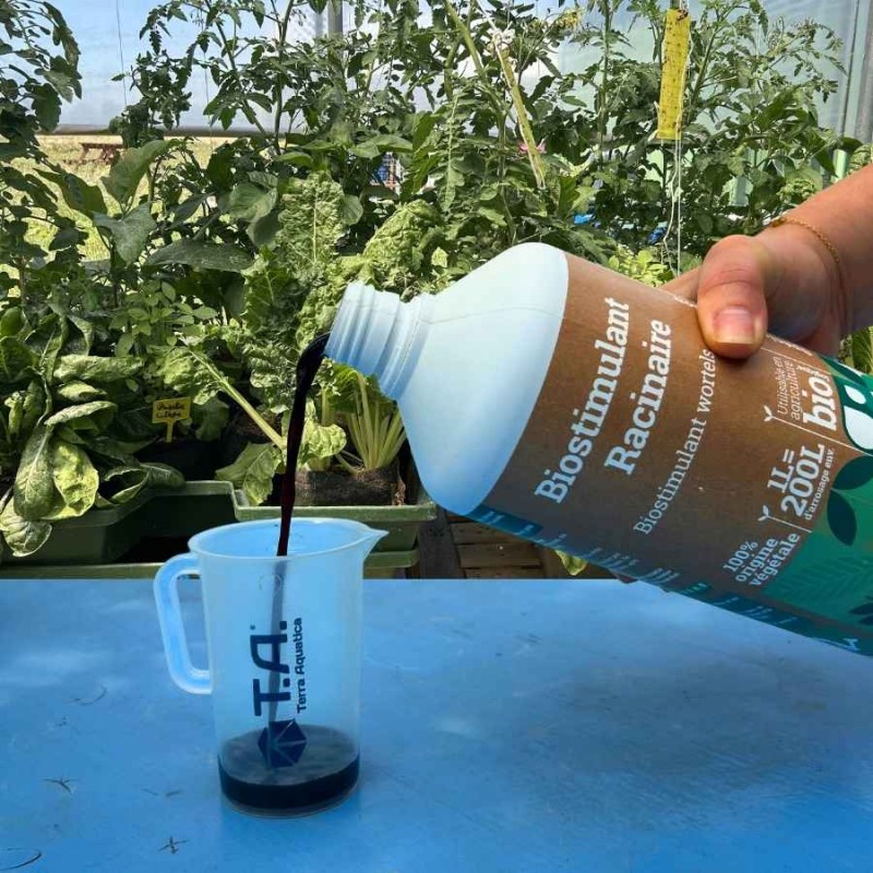Biostimulant racinaire 1 L