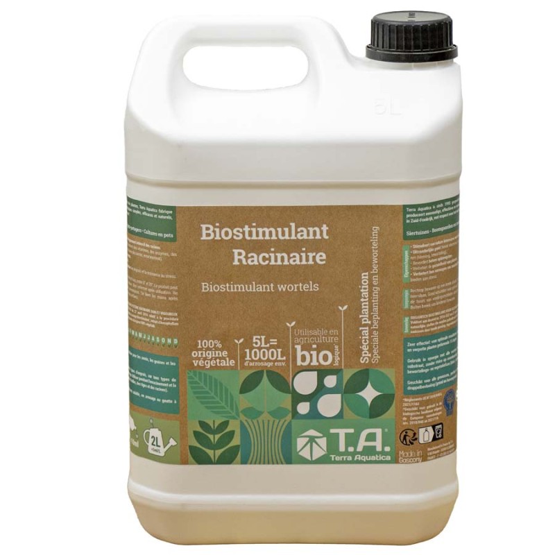 Biostimulant racinaire 5 L