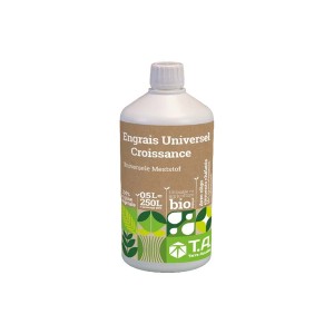 Engrais Universel Croissance 500 mL