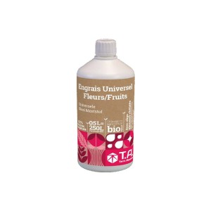 Engrais Universel Fleurs/Fruits 500 mL