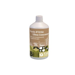 Purin d'ortie ultra concentré 500 mL