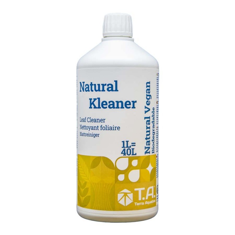 Natural Kleaner® 0,25L