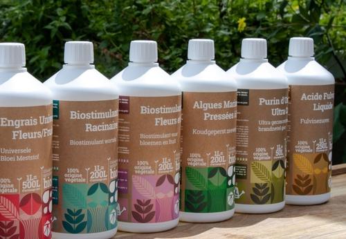 biostimulant pour les plantes